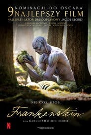 Frankenstein Cały Film (2025) - Vider