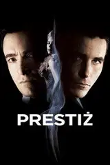 Prestiż Cały Film (2006) - Vider