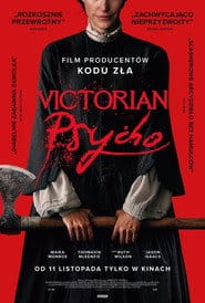 Victorian Psycho Cały Film (2026) - Vider