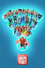Ralph Demolka w internecie Cały Film (2018) - Vider • Filmy-Vider.pl