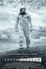 Interstellar Cały Film - Vider