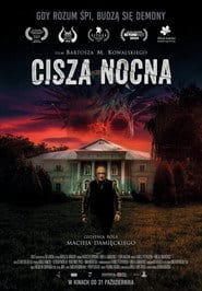 Cisza nocna Cały Film (2024) - Vider