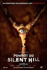 Powrót do Silent Hill Cały Film (2026) - Vider • Filmy-Vider.pl