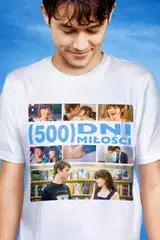 500 dni miłości Cały Film (2009) - Vider
