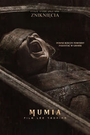 Mumia. Film Lee Cronina Cały Film (2026) - Vider • Filmy-Vider.pl