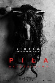 Piła: Dziedzictwo Cały Film (2017) - Vider • Filmy-Vider.pl