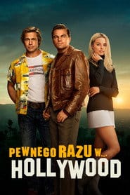 Pewnego razu… w Hollywood Cały Film (2019) - Vider • Filmy-Vider.pl