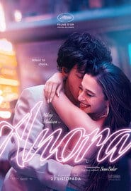 Anora Cały Film (2024) - Vider