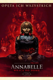 Zobacz Annabelle wraca do domu Online na Vider