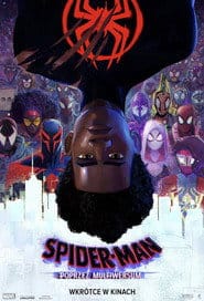 Spider-Man: Poprzez multiwersum Cały Film (2023) - Vider • Filmy-Vider.pl