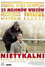 Nietykalni Cały Film (2011) - Vider • Filmy-Vider.pl