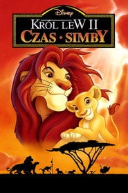 Król Lew II: Czas Simby Cały Film (1998) - Vider • Filmy-Vider.pl