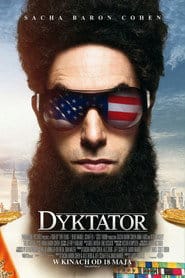 Dyktator Cały Film (2012) - Vider • Filmy-Vider.pl