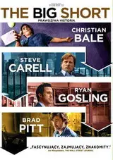 Big Short Cały Film (2015) - Vider • Filmy-Vider.pl