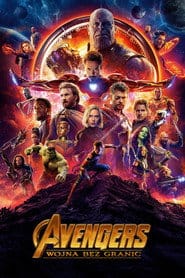 Avengers: Wojna bez granic Cały Film (2018) - Vider • Filmy-Vider.pl