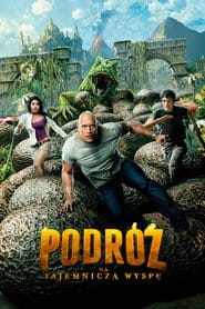Podróż na Tajemniczą Wyspę Cały Film (2012) - Vider • Filmy-Vider.pl