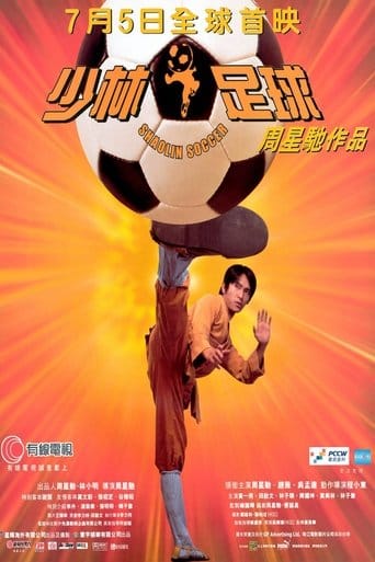 Shaolin Soccer Cały Film (2001) - Vider • Filmy-Vider.pl