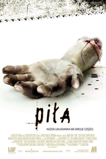 Piła Cały Film (2004) - Vider • Filmy-Vider.pl