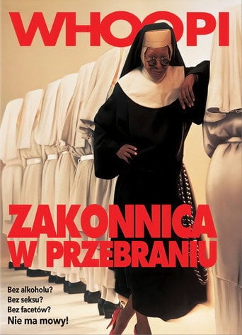 Zakonnica w przebraniu Cały Film (1992) - Vider • Filmy-Vider.pl