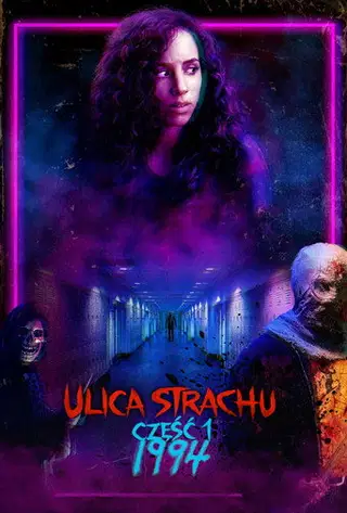 Ulica Strachu – część 1: 1994 Cały Film (2021) - Vider