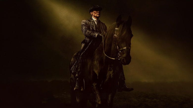 Peaky Blinders: Nieśmiertelny Cały Film (2026) - Vider • Filmy-Vider.pl